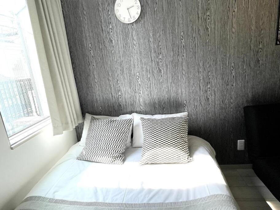 Comma House Nishi-ikebukuro 2f Apartemen *
