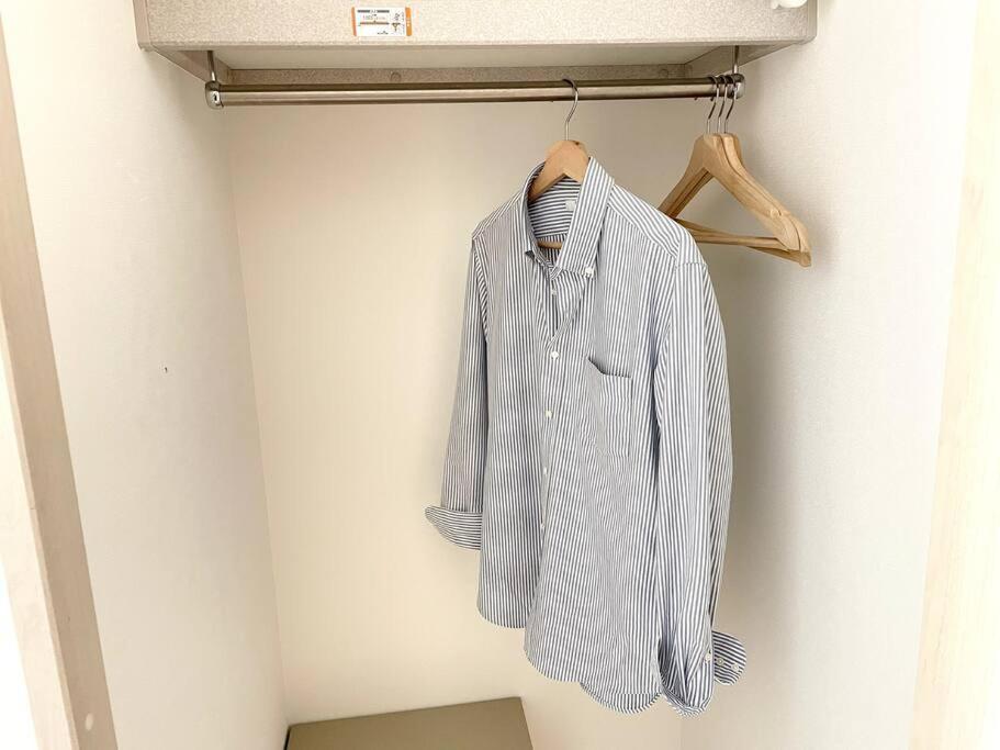 Comma House Nishi-ikebukuro 2f Apartemen Tokyo