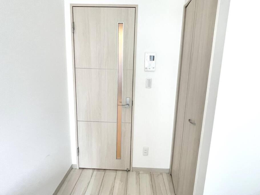 Apartemen Comma House Nishi-ikebukuro 2f *