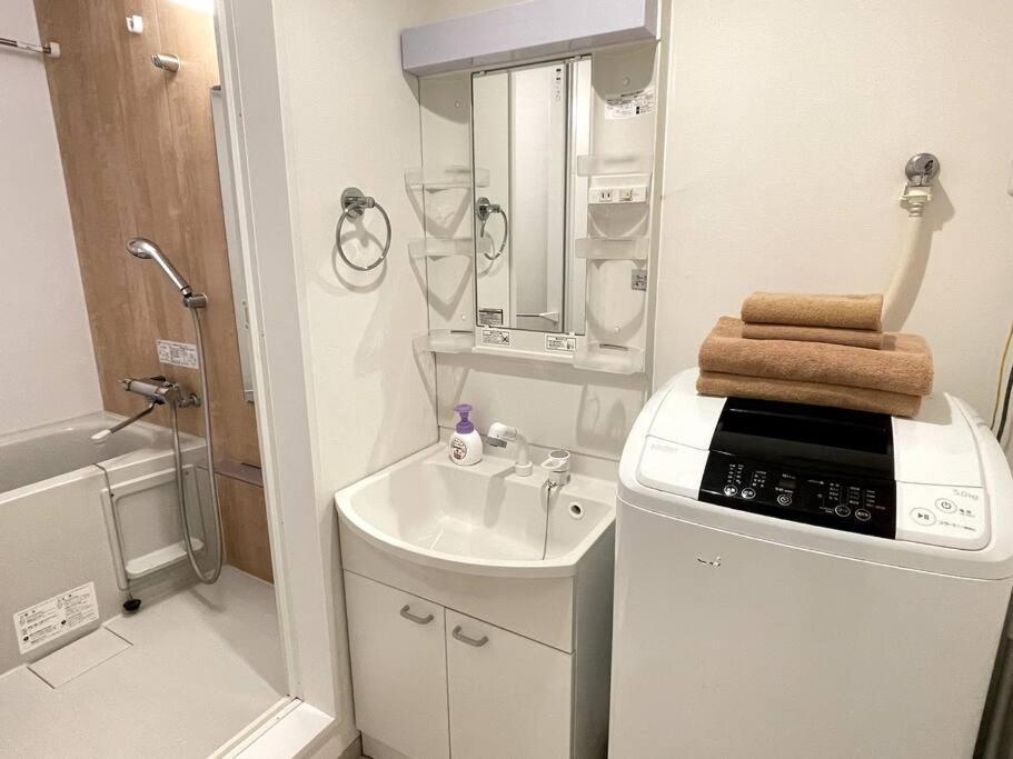 Apartemen Comma House Nishi-ikebukuro 2f
