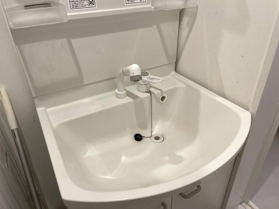 Apartemen Comma House Nishi-ikebukuro 2f Tokyo