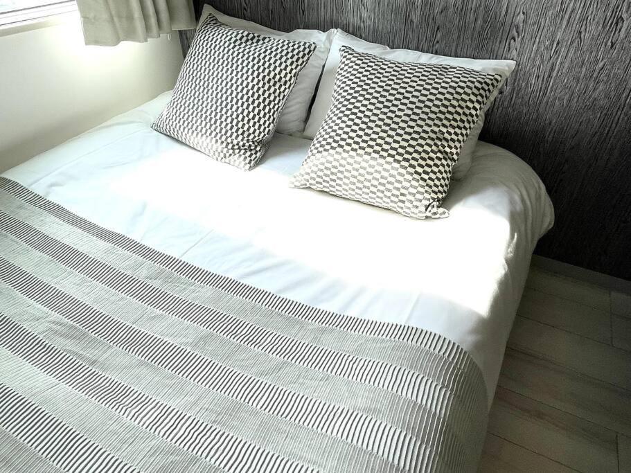 Apartemen Comma House Nishi-ikebukuro 2f *