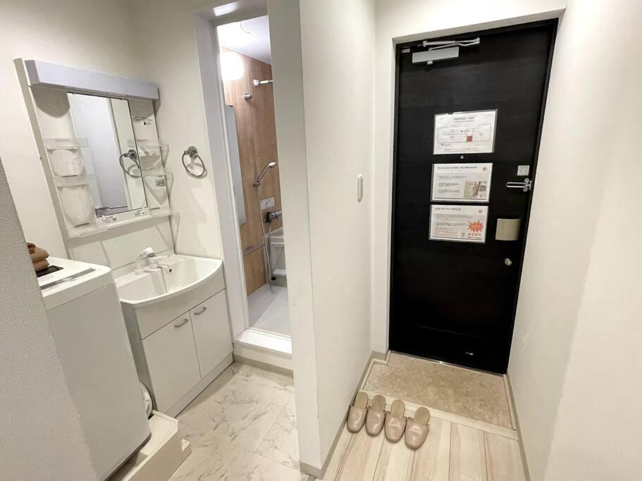 Comma House Nishi-ikebukuro 2f Apartemen Tokyo