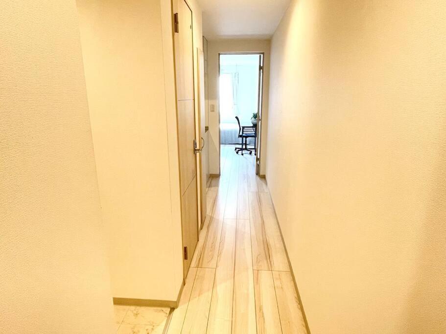 Comma House Nishi-ikebukuro 2f Apartemen *