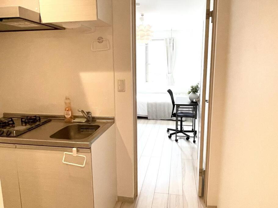Apartemen Comma House Nishi-ikebukuro 2f