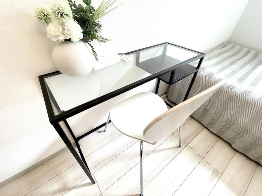 Apartemen Comma House Nishi-ikebukuro 2f Tokyo